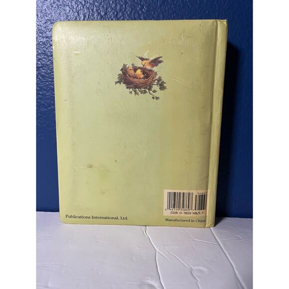 Mother Goose (My First Treasury) - Picture 2 of 8